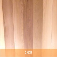 Červený cedr
