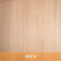 Africká vrba Abachi